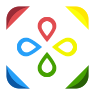 Flower Dance Icon Pack