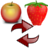 Collect Fruits 