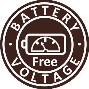 Battery Voltage Free2