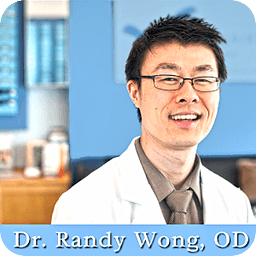 Dr. Randy Wong Eye Care