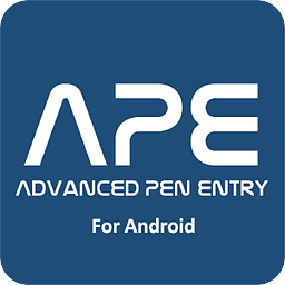 APE Advanced Pen Entry T...