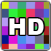 FishEye HD live wallpaper