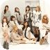少女时代（SNSD）