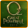 Oz the Great and Powerful 3D