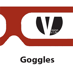 V Goggles