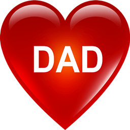 Buy a Gift for DAD (UK)