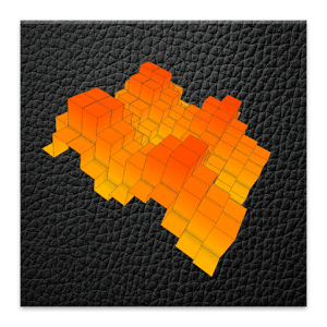 Realtime Audio 3D Equalizer