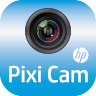 HP Pixi Cam