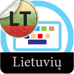 Lithuanian Keyboard for ...