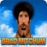 迷失时空 BradMitchum