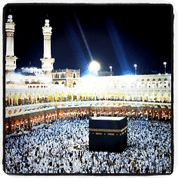 Mekah_Madinah