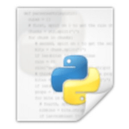 python for unix and linu...