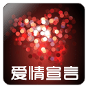 2013爱情宣言