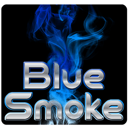 Blue Smoke