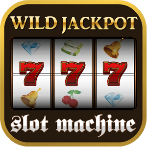 Wild Jackpot Slot Machine
