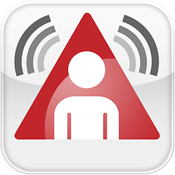 Community Alerts SOS App