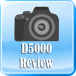 Nicon D5000 Review