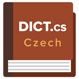 Czech (CS) Dictionary