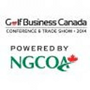 GolfBusinessCanada Conference