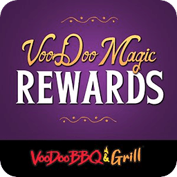 Voodoo BBQ &amp; Grill