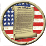 USA Constitution Bill of Rights