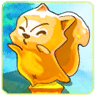 吃货来了