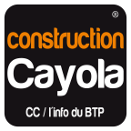 Construction Cayola