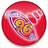 Cork's 96FM