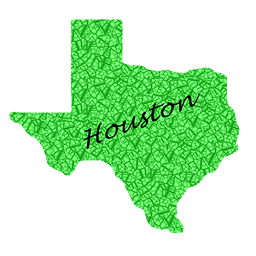 Houston City Directory
