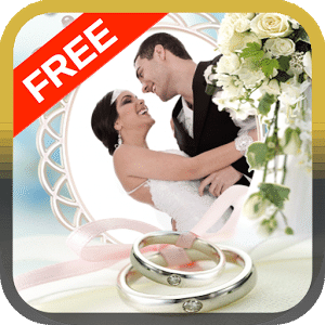 Wedding Frame