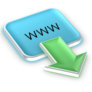 Website Downloader