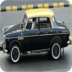 Kerala Cab Fare