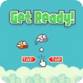 flappybird通关刷分完美攻略