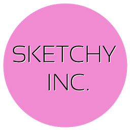 Sketchy Inc