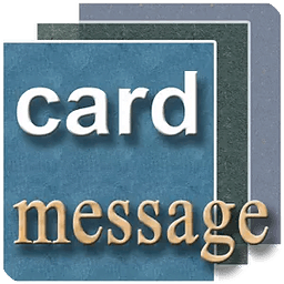 Card Message
