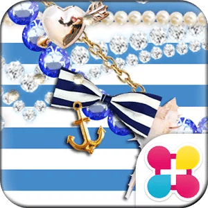 闪亮海军蓝 for[+]HOME