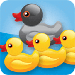 儿童益智教育-找不同1