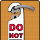 Shut the Dock Up!