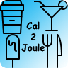 Cal2Joule