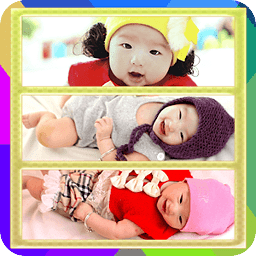Edit Collage Frames