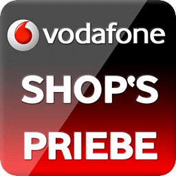 Vodafone Shops Priebe