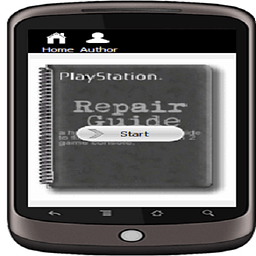 PS2 Repair Guide