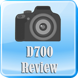 Nicon D700 Review