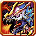 魔龙英雄联盟：疯狂宝石转