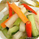 韩国泡菜料理菜谱
