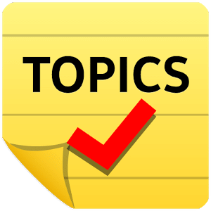 TOPICS