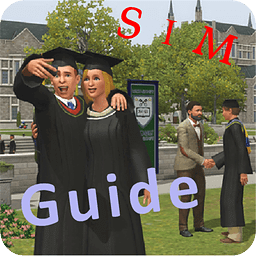 The Sims 3 University Life