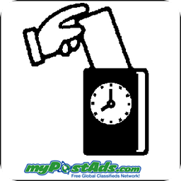 Time Card