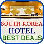 Hotels Best Deals South Korea