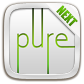 Pure Next桌面3D主题